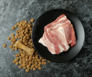 Prime Cuts Freeze-Dried Raw Dinner