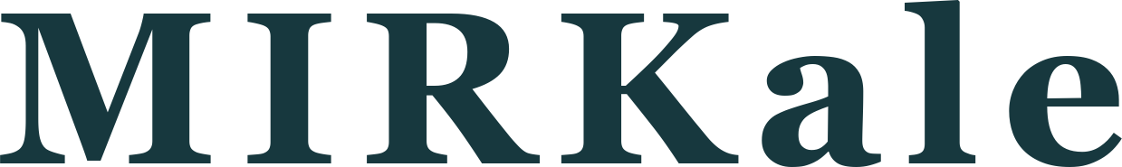 MIRKale logo